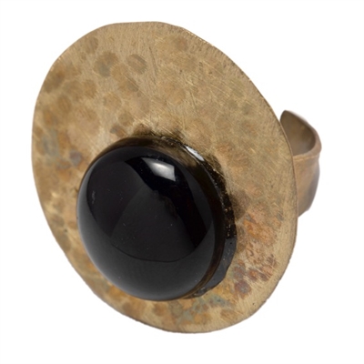 PENDULUM - Ring - Double drop -stone